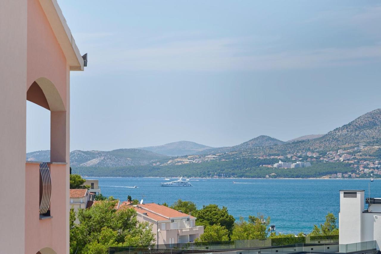 Apartments Marija Τρογκίρ Εξωτερικό φωτογραφία
