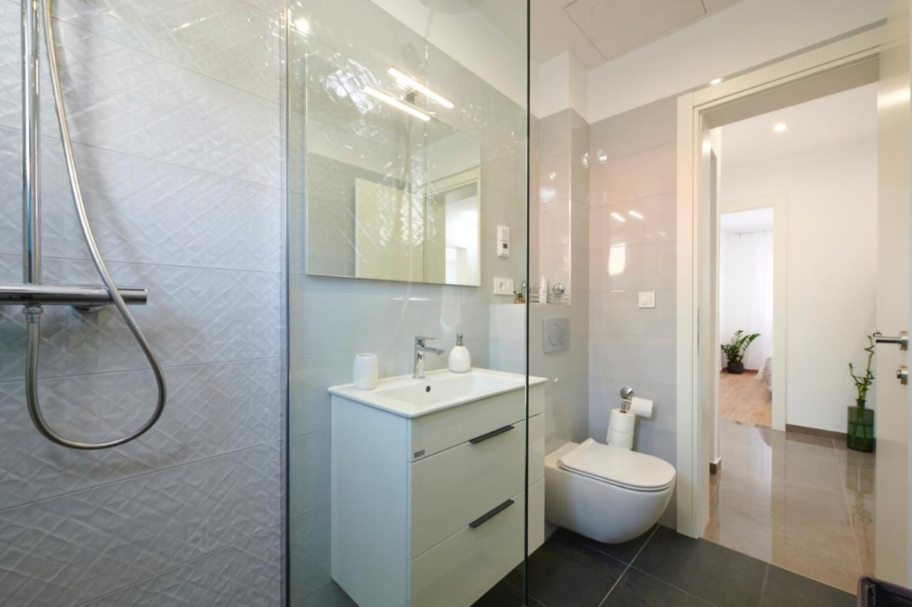 Apartments Marija Τρογκίρ Εξωτερικό φωτογραφία