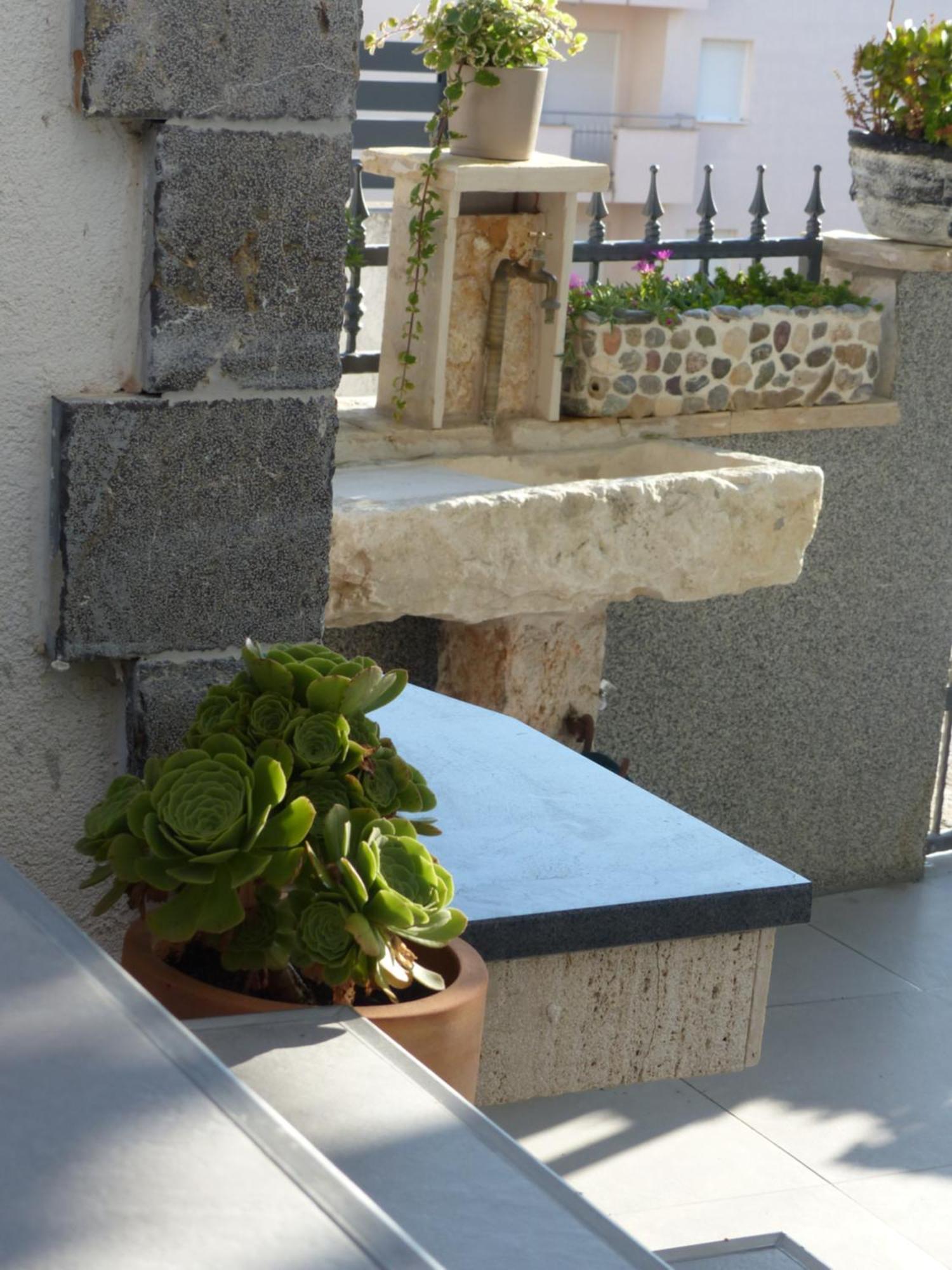 Apartments Marija Τρογκίρ Εξωτερικό φωτογραφία